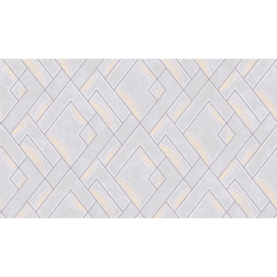 Обои флизелин Hygge Roll Summer Серый Hg9 011 10,05x1,00 м