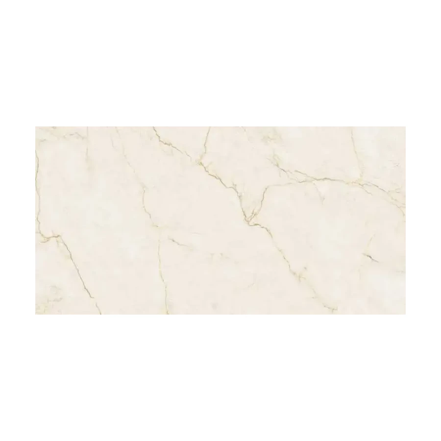 Керамогранит Lafaenza Oro OR CRE 9018 LP глянцевый бежевый 180х90 см