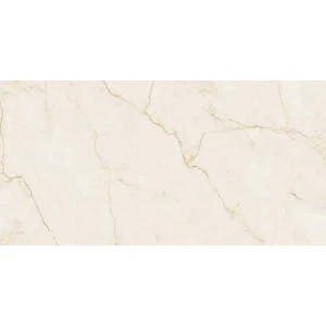 Керамогранит Lafaenza Oro OR CRE 9018 LP глянцевый бежевый 180х90 см