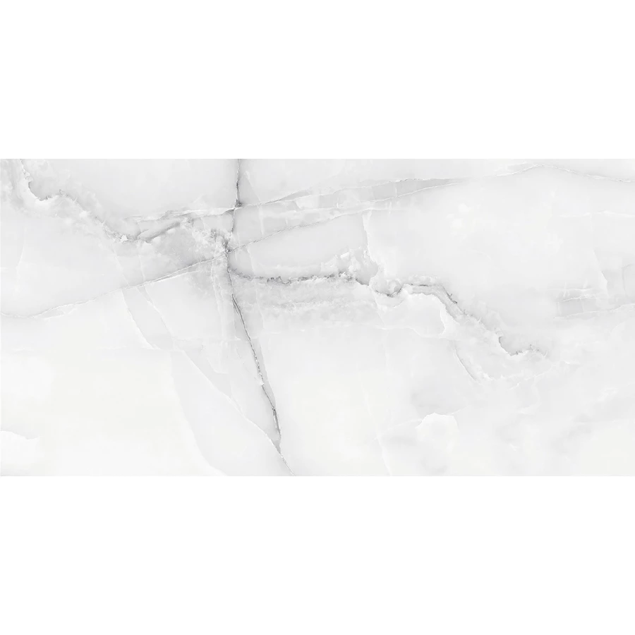 Керамогранит Absolut Gres Snow Onix Grey AB 1182G 120х60 см