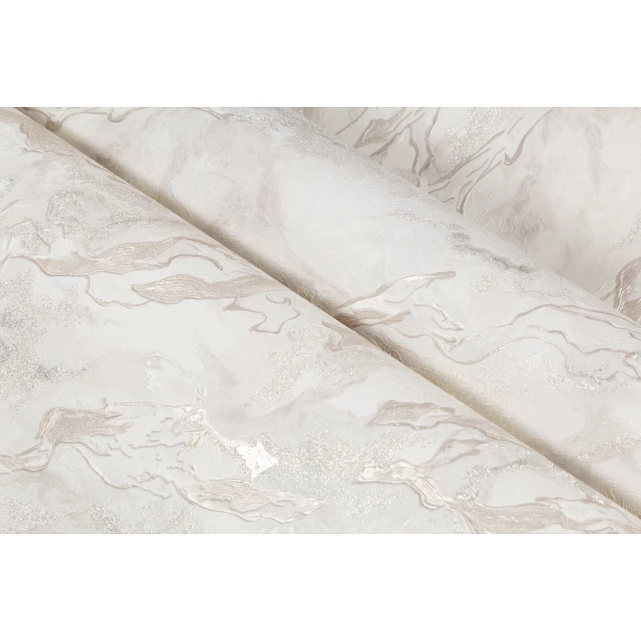 Обои флизелиновые Palitra Life Toscana серый PL72279-24 1,06х10,05 м