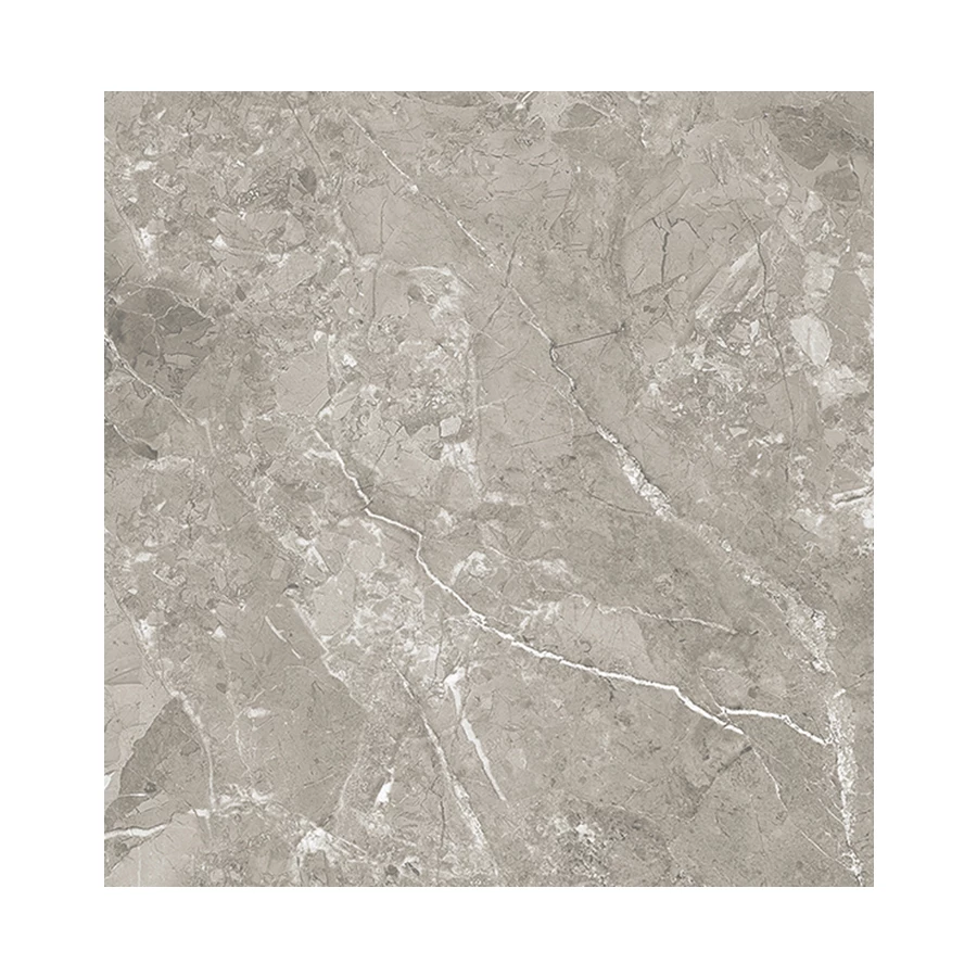 Керамогранит Laparet Romano Crema бежевый 60x60 полированный