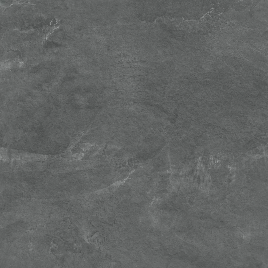 Керамогранит ALMA Ceramica Union матовый чёрный GFU6060UNN20R 60х60 см