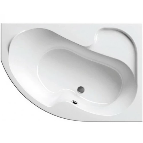 Ванна Ravak Rosa I P правая CV01000000 140x105 см