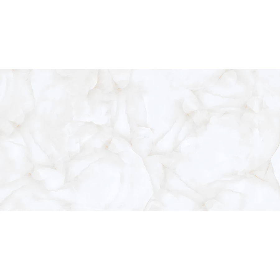 Керамогранит Realistik Brais White Glossy 120х60 см