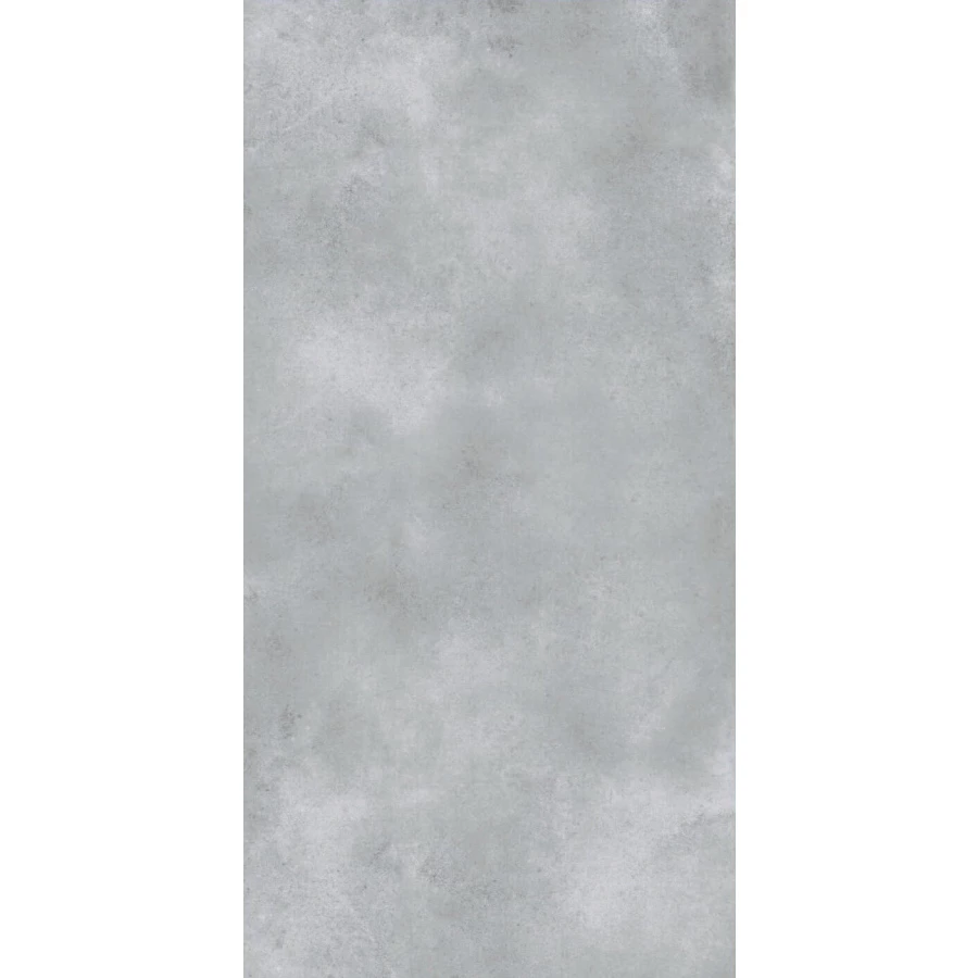 Керамогранит A-Ceramica Valentino Light Grey матовый серый 174397 120х60 см