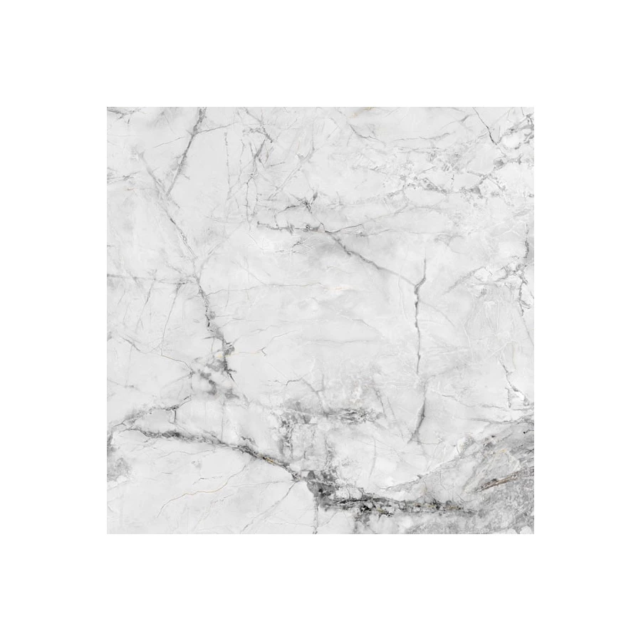 Керамогранит Idalgo Граните Люссо Серый легкое лаппатирование ID9093E054LLR 60х60 см