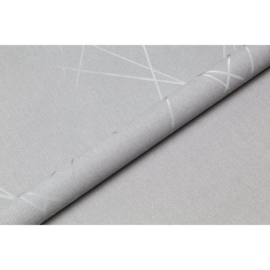 Обои флизелиновые Palitra Life Paris серый PL72257-41 1,06х10,05 м