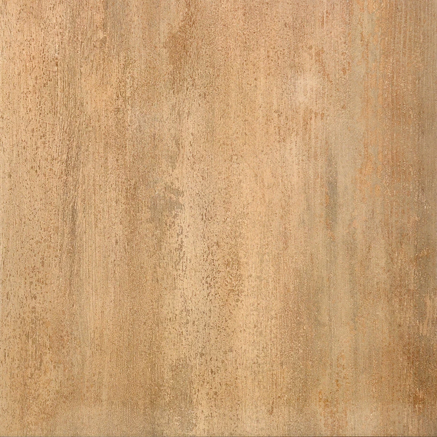 Плитка напольная InterCerama Dolorian коричневый 43*43 см