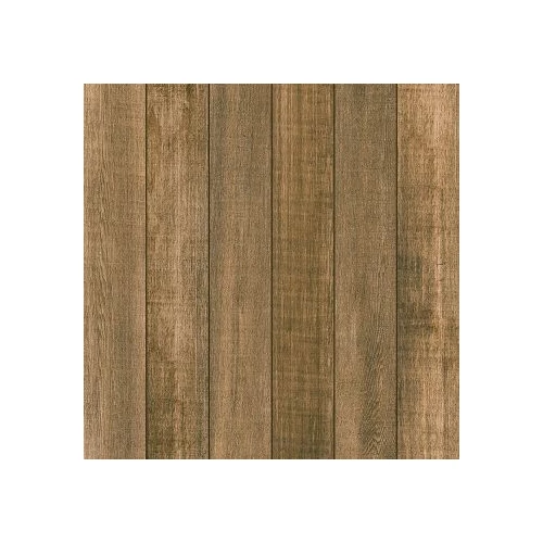 Керамический гранит Cersanit Oxford коричневый 42х42 см