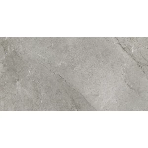 Керамогранит ALMA Ceramica Рок Лайн / Rock Line матовый серый GFA3060RKL77R 60х30 см
