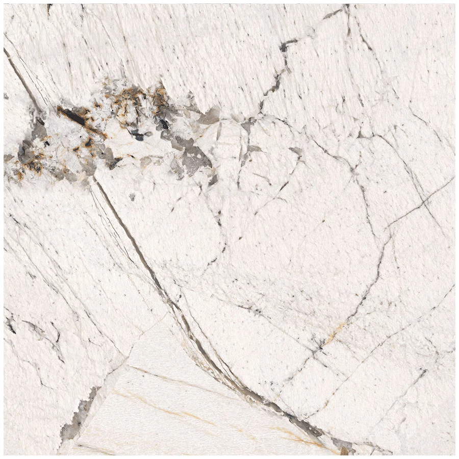 Керамогранит Laparet Patagonia полированный бежевый 60х60 см