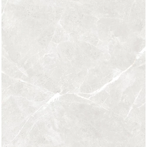 Керамогранит Ceradim Stone Cool White белый Матовый 60х60 см