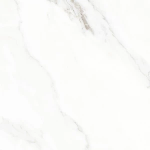 Керамогранит Laparet Calacatta Michael лаппатированный белый 60х60 см