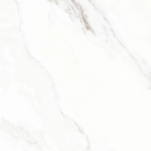 Керамогранит Laparet Calacatta Michael лаппатированный белый 60х60 см