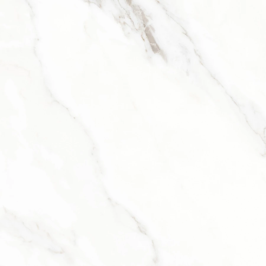 Керамогранит Laparet Calacatta Michael лаппатированный белый 60х60 см