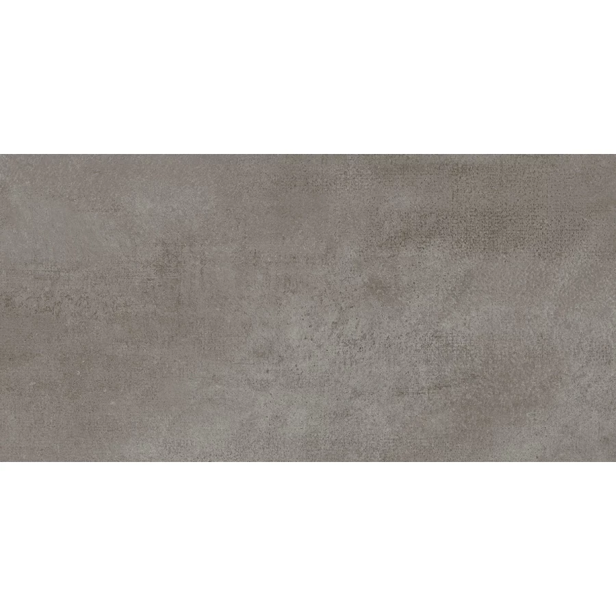 Керамогранит Гранитея АртБетон коричневый рельефный Relief G006 120х60 см