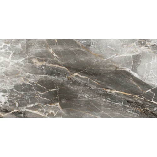 Керамогранит LCM Grand Select полированный коричнево-серый 60120GAN31P 120х60 см