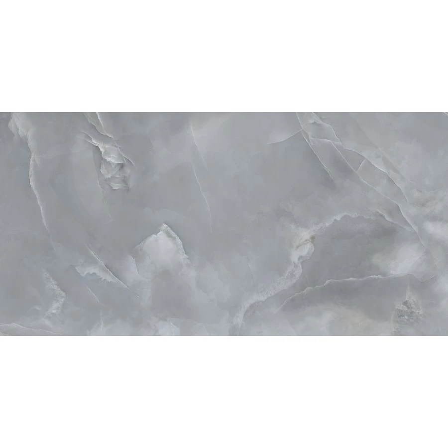 Керамогранит Neodom Sale Jennifer Grey Polished серый N20522 120х60 см