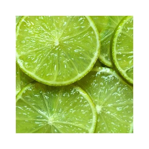 Декор Нефрит-Керамика Толедо фрукты лайм 20х20 см