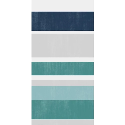 Вставка Creto Mono Justin многоцветный 30х60 см