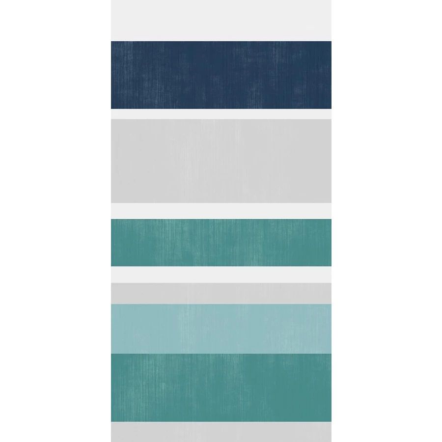 Вставка Creto Mono Justin многоцветный 30х60 см