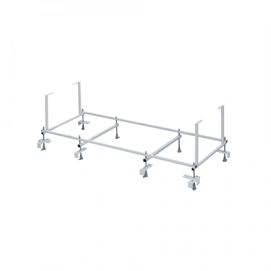 Монтажный комплект к акриловой ванне Roca Madeira 24F177000 180x80 см