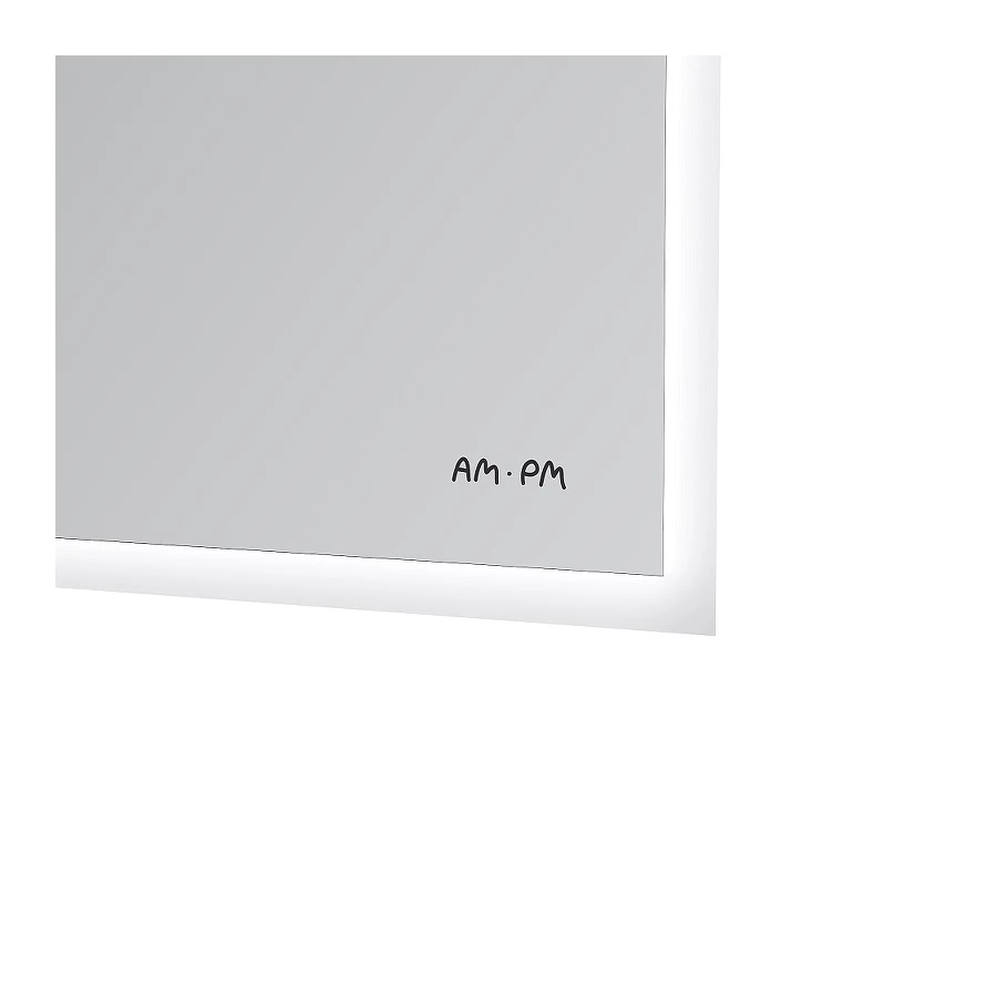 Зеркало с подсветкой Am Pm Spirit V2.0 ИК сенсором и системой антизапотевания M71AMOX1001SA 100 см