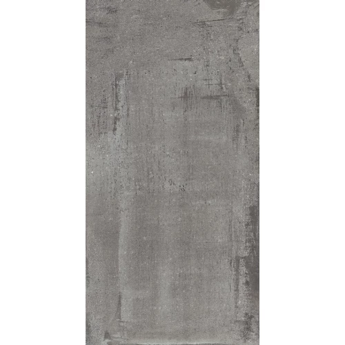 Керамогранит Baldocer Detroit Coal Bthin матовый серый 120х60 см