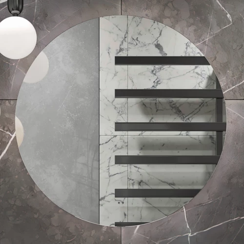 Зеркало Vigo Otti Comfort 600 183 60x60 см