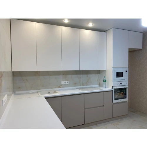 Керамогранит Realistik Mystery Beige 60x60 см