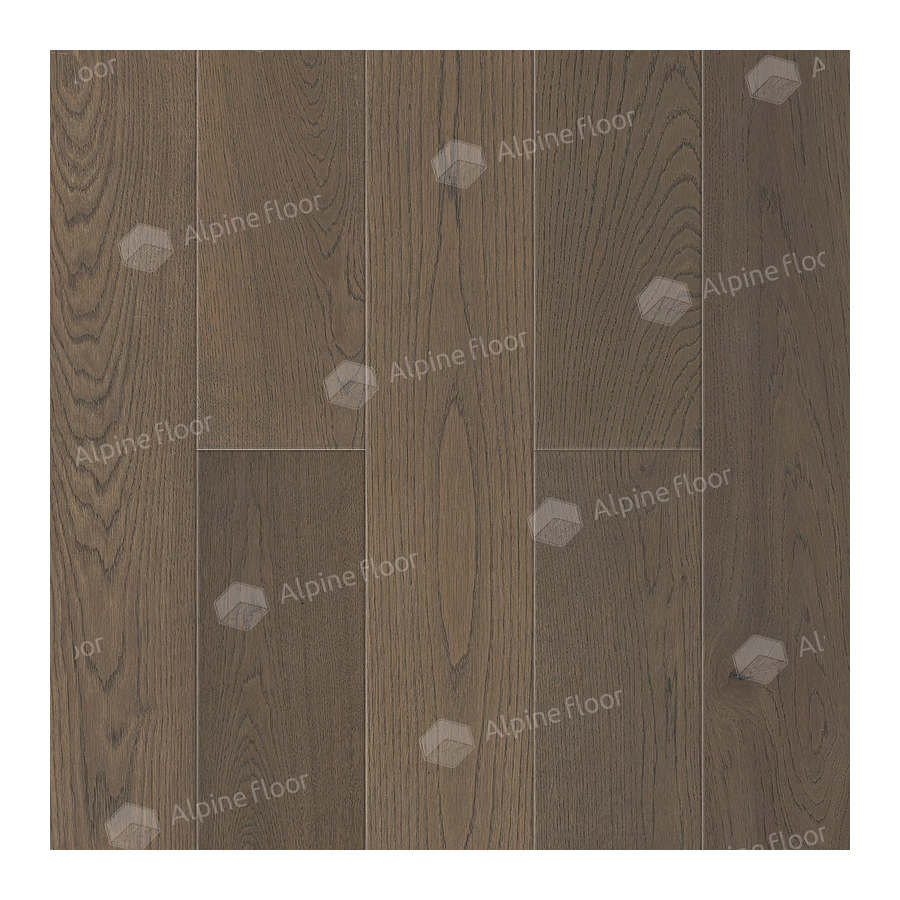 Инженерная доска Alpine Floor Villa Дуб Гранд Каньон EW201-16 12 мм