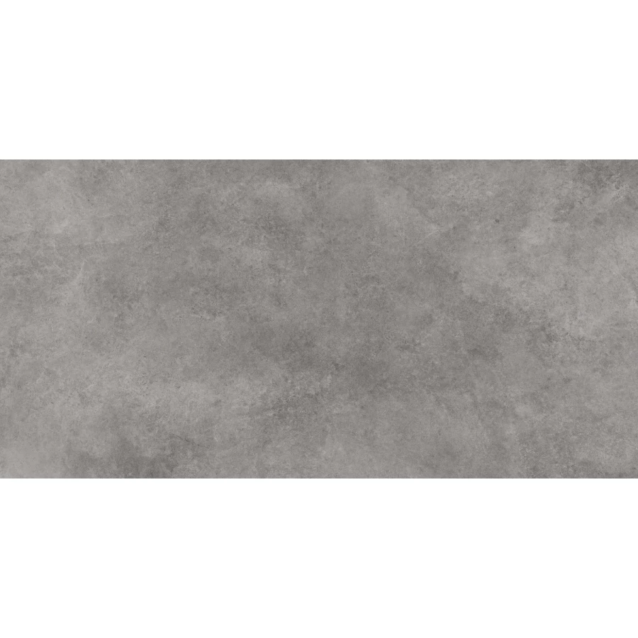 Керамогранит Laparet Fortezza Grigio PRO R10 STR матовый карвинг серый LP6012G0361R 119,1х59,5 см