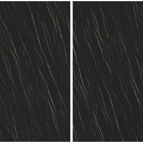 Керамогранит Ascale Laurent black soft matt 320х160х0,6 см