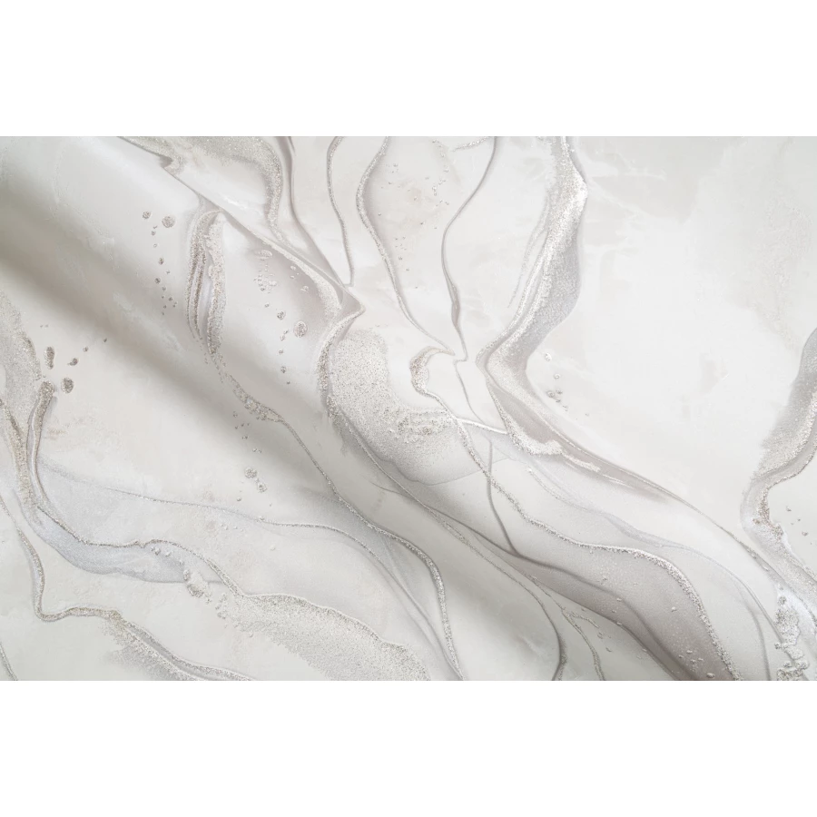 Обои флизелиновые Palitra Home Arta серые HC72461-12 1,06х10,05 см