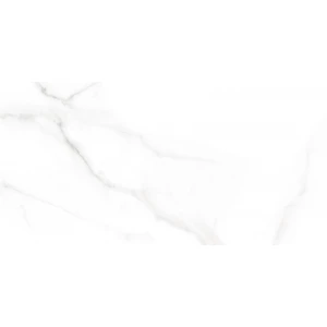 Плитка настенная ALMA Ceramica Bronks матовая белая TWA3060BRK07 60х30 см