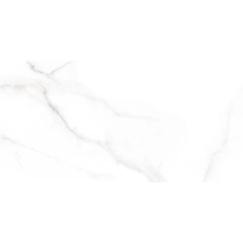 Плитка настенная ALMA Ceramica Bronks матовая белая TWA3060BRK07 60х30 см