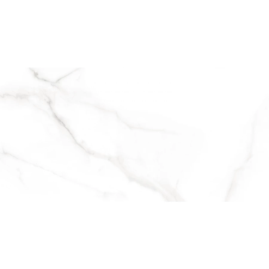 Плитка настенная ALMA Ceramica Bronks матовая белая TWA3060BRK07 60х30 см