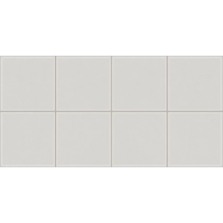 Плитка настенная New Trend Design Art Gray матовая светло-серая WT36DST25 60х30 см