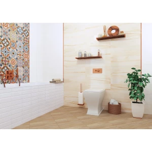 Плитка настенная AltaCera Sanders Maple 16 шт в уп 57,6 м в пал WT11SND08 60х20х0,75 см