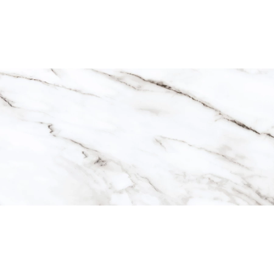 Керамогранит Cersanit City Line белый A17669 59,8х29,7 см