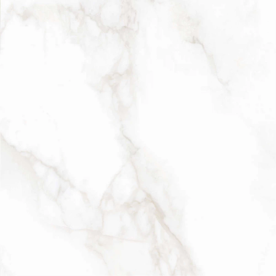 Керамогранит New Trend Design Art Stone Carrara матовый белый GP2020DNS15 20х20 см