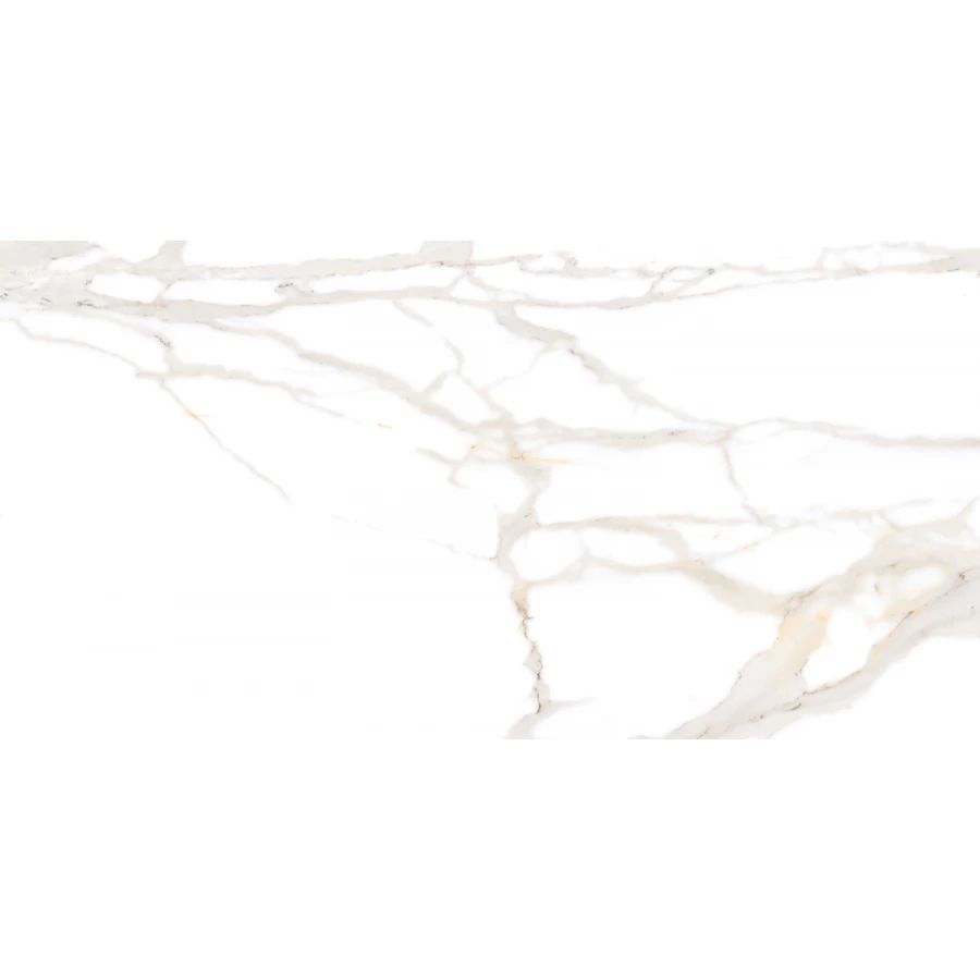 Керамогранит Azario Statuario Gold Matt F2030821120M 120х60 см