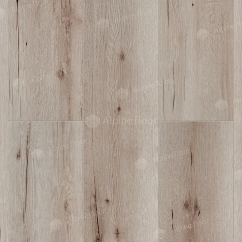 Ламинат Alpine Floor by Classen Aqua Life XL синхронное тиснение Дуб Балатон LF104-02 33 класс 8 мм 2.15 кв.м 128.5х28 см