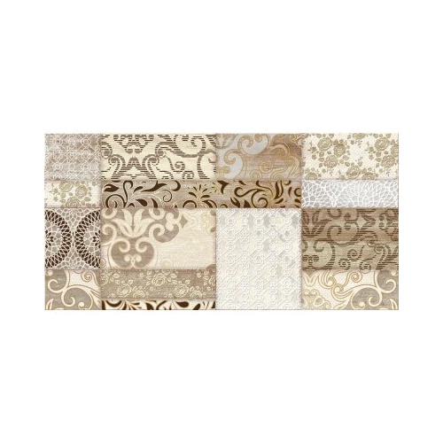 Декор Axima Эльбрус D 25*50 см