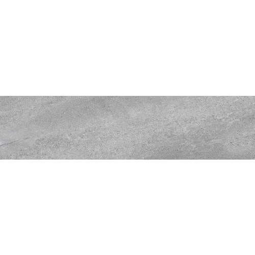 Подступенок из керамогранита Kerama Marazzi Про Матрикс матовый серый DD602220R\5 60x10,7 см