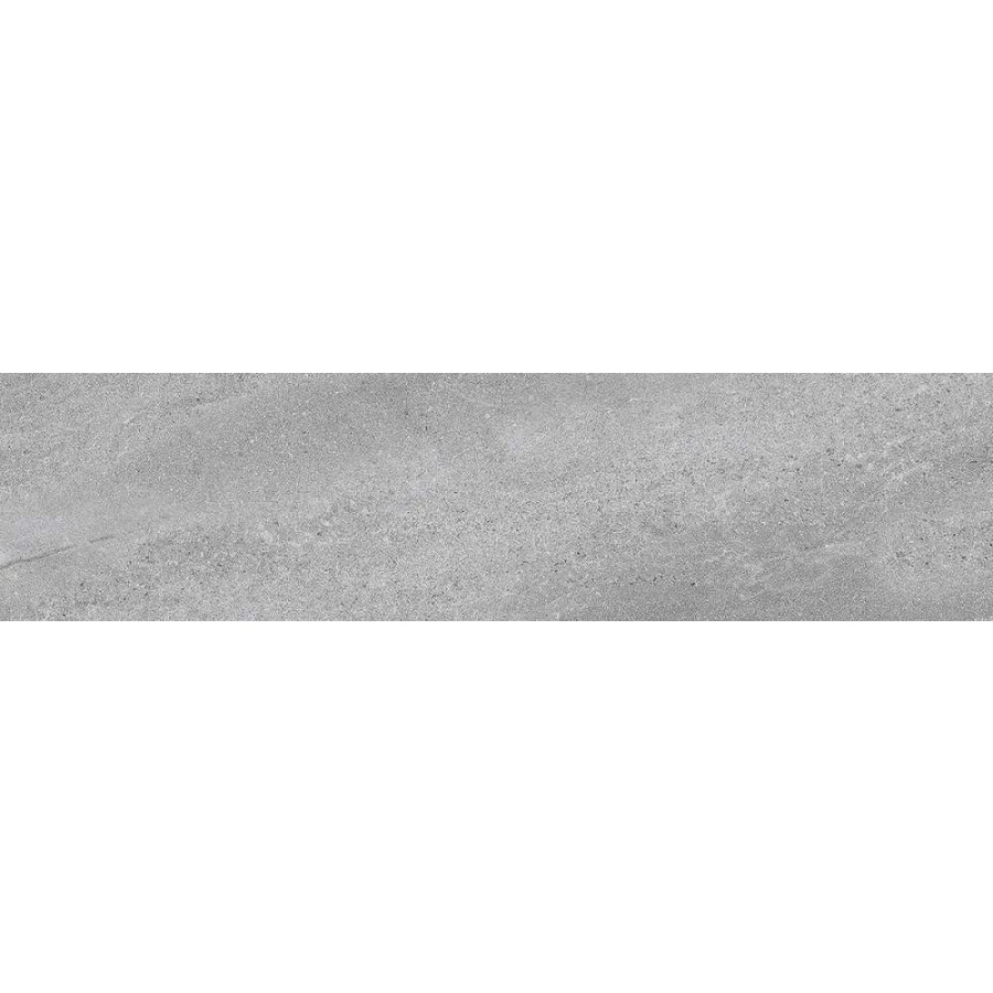 Подступенок из керамогранита Kerama Marazzi Про Матрикс матовый серый DD602220R\5 60x10,7 см