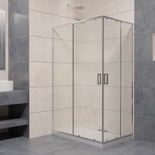 Душевой уголок RGW PA-040 Прозрачное 3508104092-11 900x1200 мм
