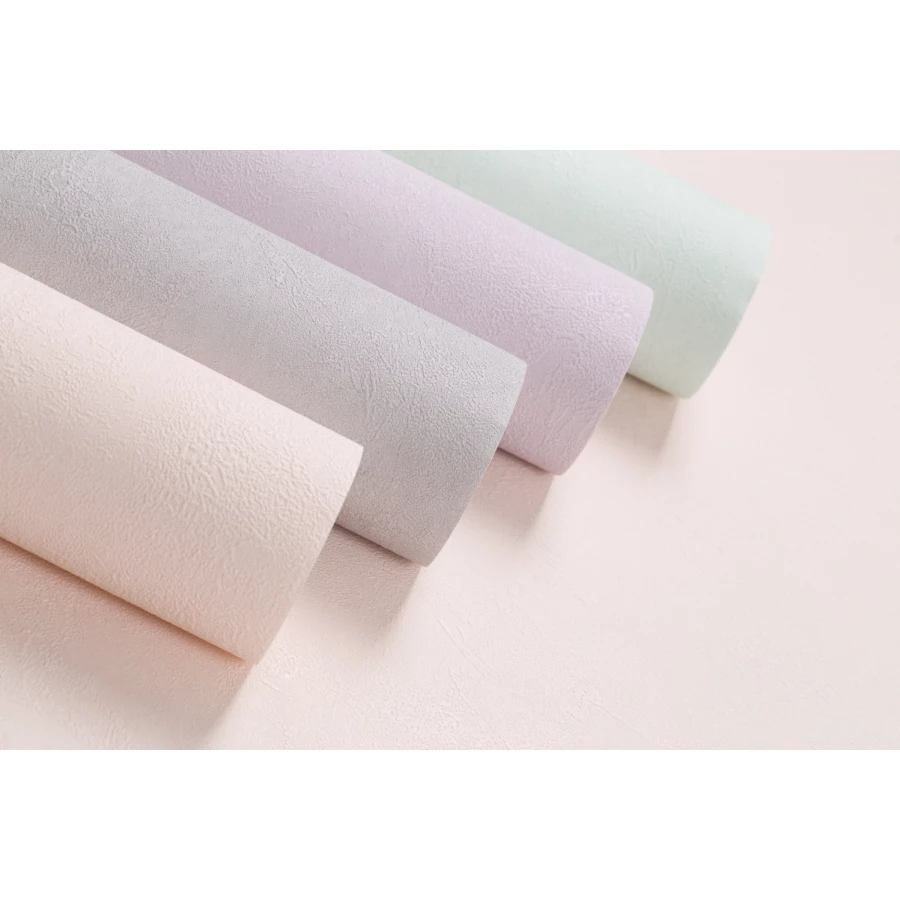 Обои флизелиновые Palitra Home HomeColor Haven Monochrome Onyx бежевые HC71531-12 1,06х10,05 м