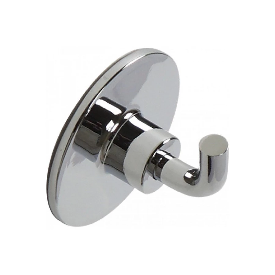 Крючок Fixsen Round одинарный FX-92105